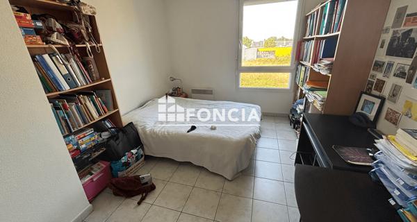 À vendre Appartement 3 pièces 75.9 m² - Amiens 80000