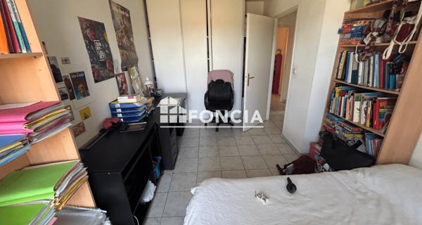 À vendre Appartement 3 pièces 75.9 m² - Amiens 80000