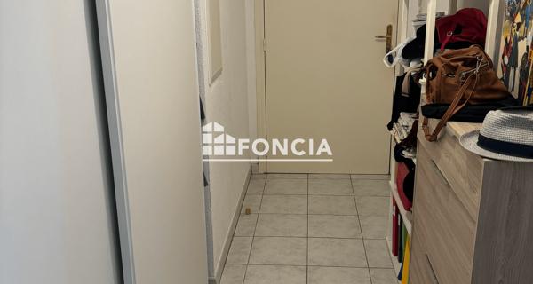 À vendre Appartement 3 pièces 75.9 m² - Amiens 80000