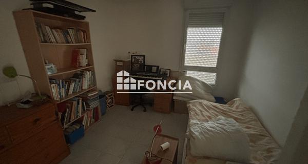 À vendre Appartement 3 pièces 75.9 m² - Amiens 80000