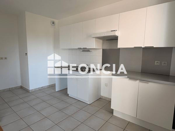 Location Appartement 3 pièces 70.39 m² - ZAC DU LARRY Olivet 45160