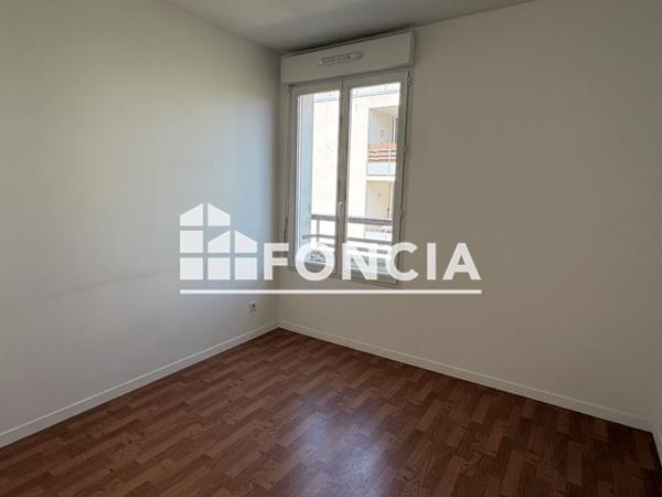 Location Appartement 3 pièces 70.39 m² - ZAC DU LARRY Olivet 45160