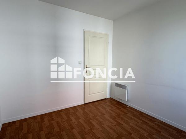 Location Appartement 3 pièces 70.39 m² - ZAC DU LARRY Olivet 45160