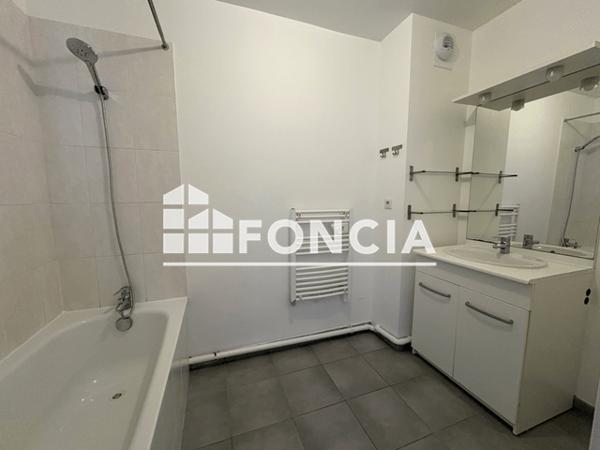 Location Appartement 3 pièces 70.39 m² - ZAC DU LARRY Olivet 45160