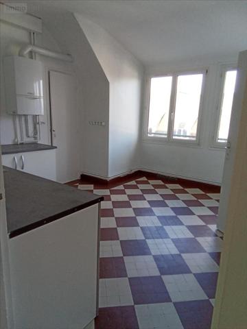 Appartement à vendre à Elbeuf en Seine-Maritime (76500), ref : 80000