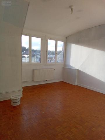 Appartement à vendre à Elbeuf en Seine-Maritime (76500), ref : 80000