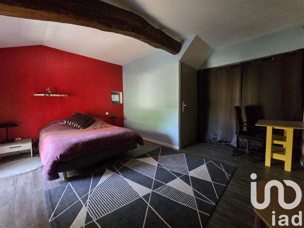 Maison à vendre 5 pièces 139 m² Louzy