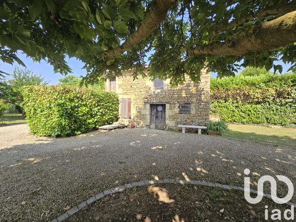 Maison à vendre 5 pièces 139 m² Louzy