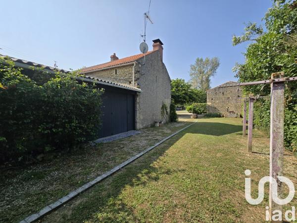 Maison à vendre 5 pièces 139 m² Louzy