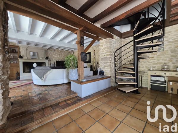 Maison à vendre 5 pièces 139 m² Louzy