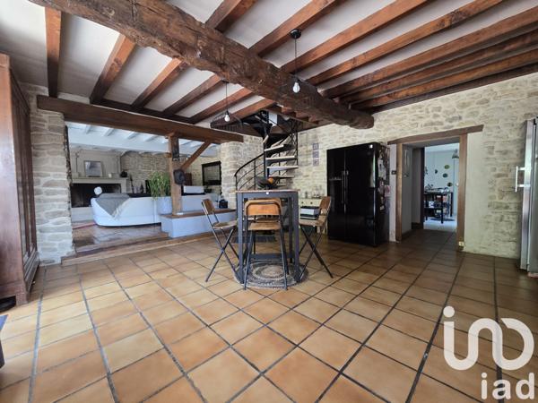 Maison à vendre 5 pièces 139 m² Louzy