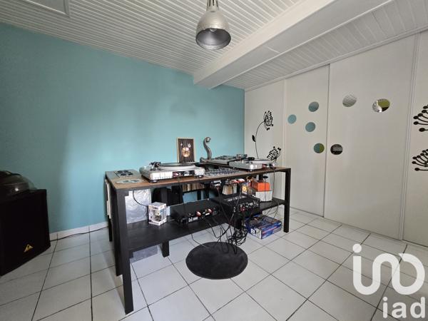 Maison à vendre 5 pièces 139 m² Louzy