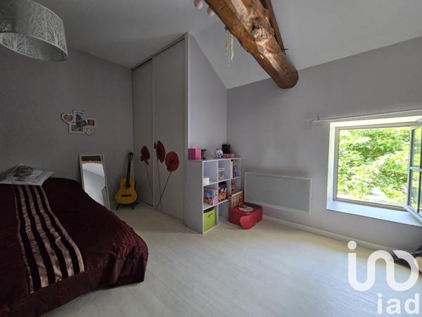 Maison à vendre 5 pièces 139 m² Louzy