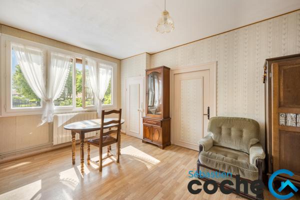 Saint-Bonnet-de-Mure (69720) Exclusivité Saint Bonnet le Haut - Maison + terrain 990m²