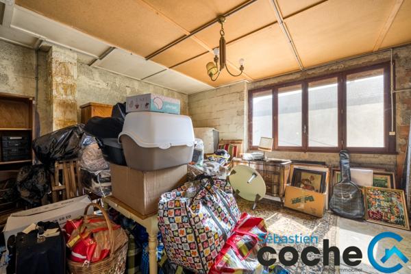 Saint-Bonnet-de-Mure (69720) Exclusivité Saint Bonnet le Haut - Maison + terrain 990m²