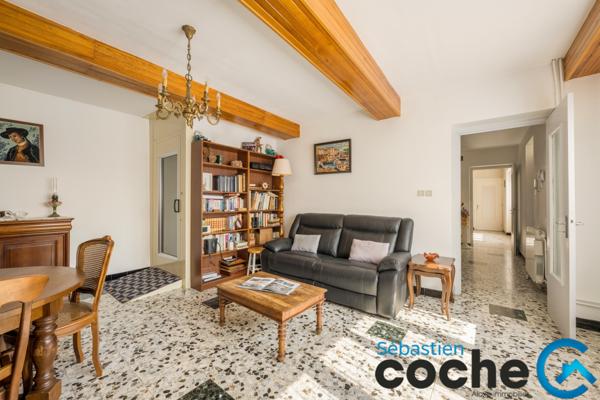 Saint-Bonnet-de-Mure (69720) Exclusivité Saint Bonnet le Haut - Maison + terrain 990m²