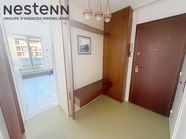 T5 - Vue exceptionnelle - 4 chambres - Margnolles - Deux balcons