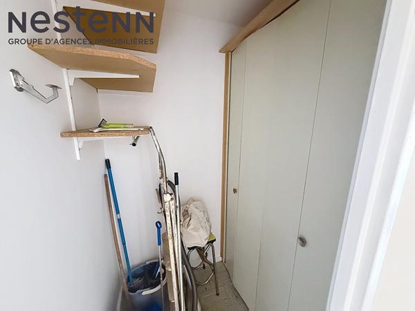 T5 - Vue exceptionnelle - 4 chambres - Margnolles - Deux balcons