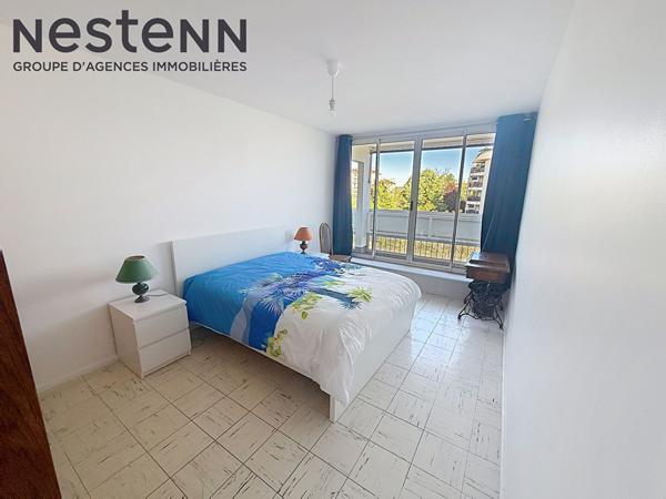 T5 - Vue exceptionnelle - 4 chambres - Margnolles - Deux balcons