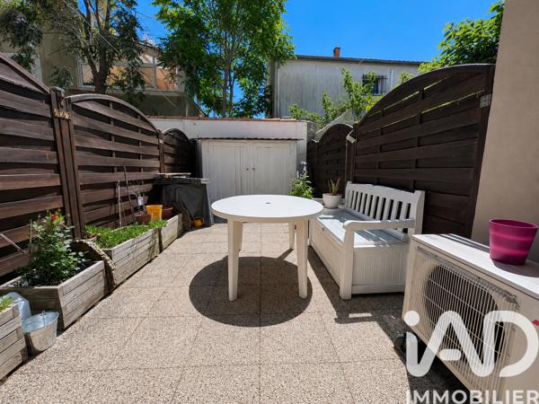 Maison à vendre 2 pièces 40 m² Mauguio