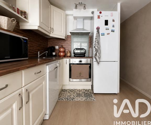Maison à vendre 2 pièces 40 m² Mauguio