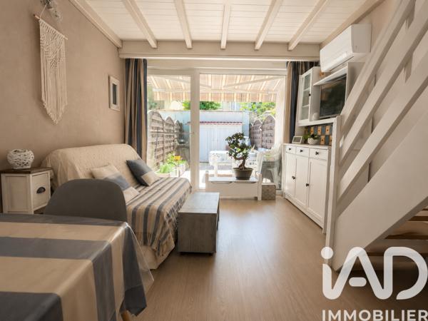 Maison à vendre 2 pièces 40 m² Mauguio