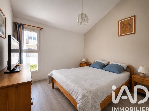 Maison à vendre 2 pièces 40 m² Mauguio