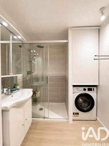 Maison à vendre 2 pièces 40 m² Mauguio