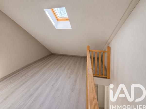 Maison à vendre 2 pièces 40 m² Mauguio