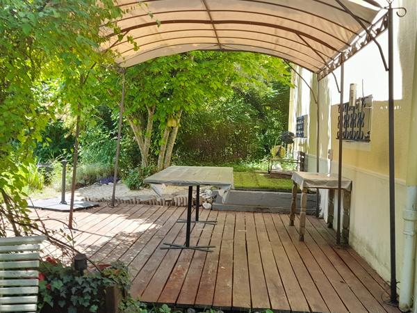 Châtillon-en-Diois (26410) /EXCLUSIVITÉ/ Grande Propriété meublée à Châtillon-en-Diois (Drôme)
