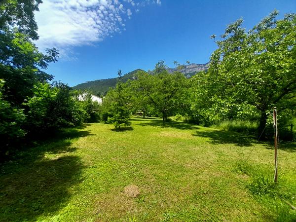 Châtillon-en-Diois (26410) /EXCLUSIVITÉ/ Grande Propriété meublée à Châtillon-en-Diois (Drôme)