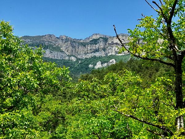 Châtillon-en-Diois (26410) /EXCLUSIVITÉ/ Grande Propriété meublée à Châtillon-en-Diois (Drôme)