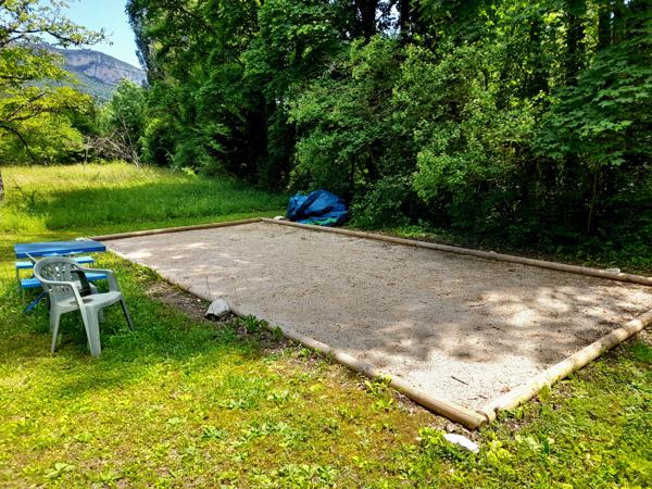 Châtillon-en-Diois (26410) /EXCLUSIVITÉ/ Grande Propriété meublée à Châtillon-en-Diois (Drôme)