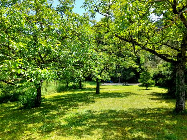 Châtillon-en-Diois (26410) /EXCLUSIVITÉ/ Grande Propriété meublée à Châtillon-en-Diois (Drôme)