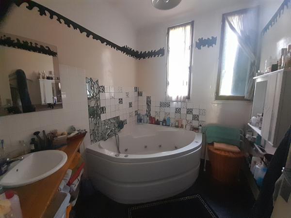 Châtillon-en-Diois (26410) /EXCLUSIVITÉ/ Grande Propriété meublée à Châtillon-en-Diois (Drôme)