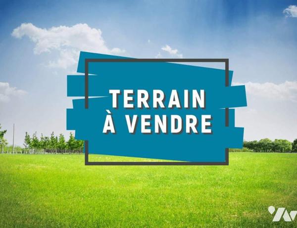 Terrain â bâtir