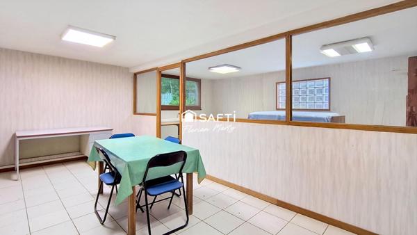 Atelier Commercial