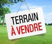 TERRAIN CONSTRUCTIBLE VIABILISE DE 769 M2 A RIANTEC PROCHE DE LA PETITE MER DE GÂVRES , Riantec