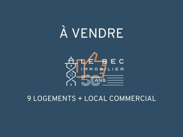 LORIENT : Belle opportunité pour investisseur