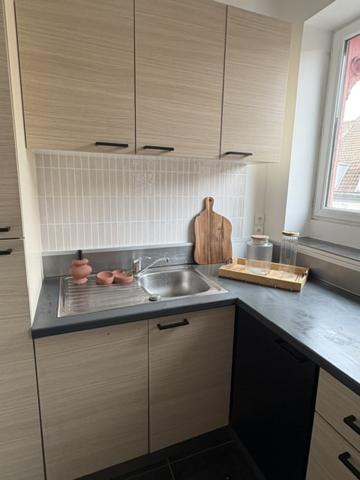 Appartement 2 pièce(s) 1 chambre(s) 54 m²