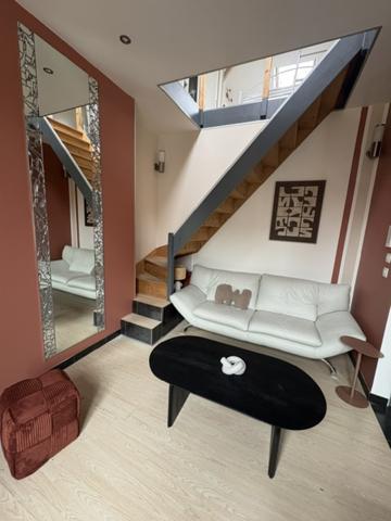 Appartement 2 pièce(s) 1 chambre(s) 54 m²