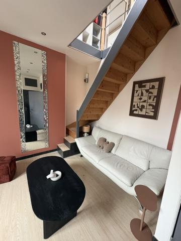 Appartement 2 pièce(s) 1 chambre(s) 54 m²