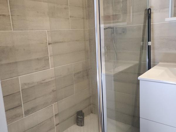 APPARTEMENT - 20,62 m² - 1 PIECE