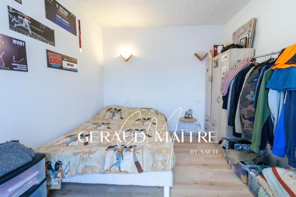 Villa 5 chambres, garage, piscine, sans vis-à-vis
