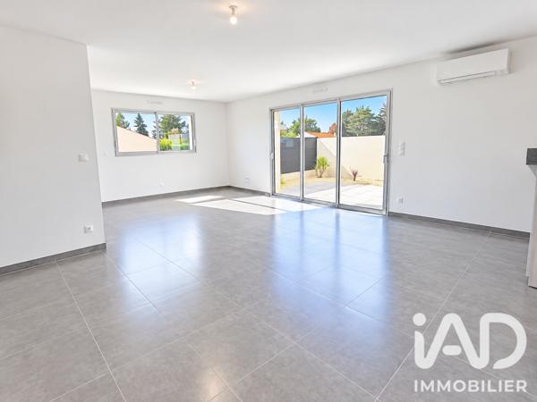 Maison à vendre 4 pièces 104 m² Niort