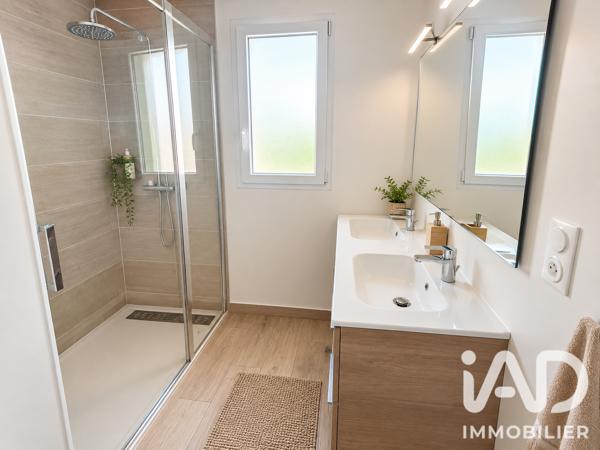 Maison à vendre 4 pièces 104 m² Niort