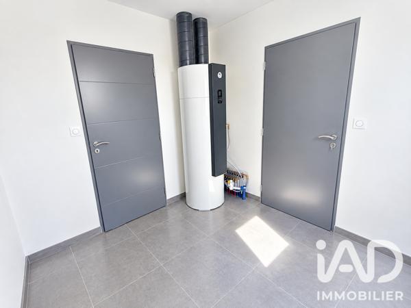 Maison à vendre 4 pièces 104 m² Niort