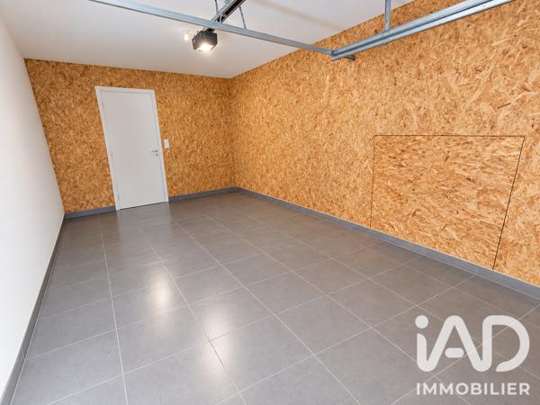 Maison à vendre 4 pièces 104 m² Niort