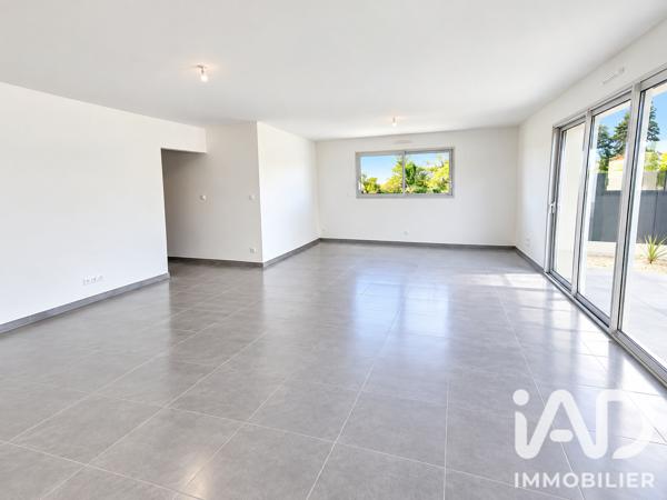 Maison à vendre 4 pièces 104 m² Niort
