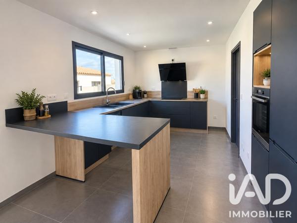 Maison à vendre 4 pièces 104 m² Niort